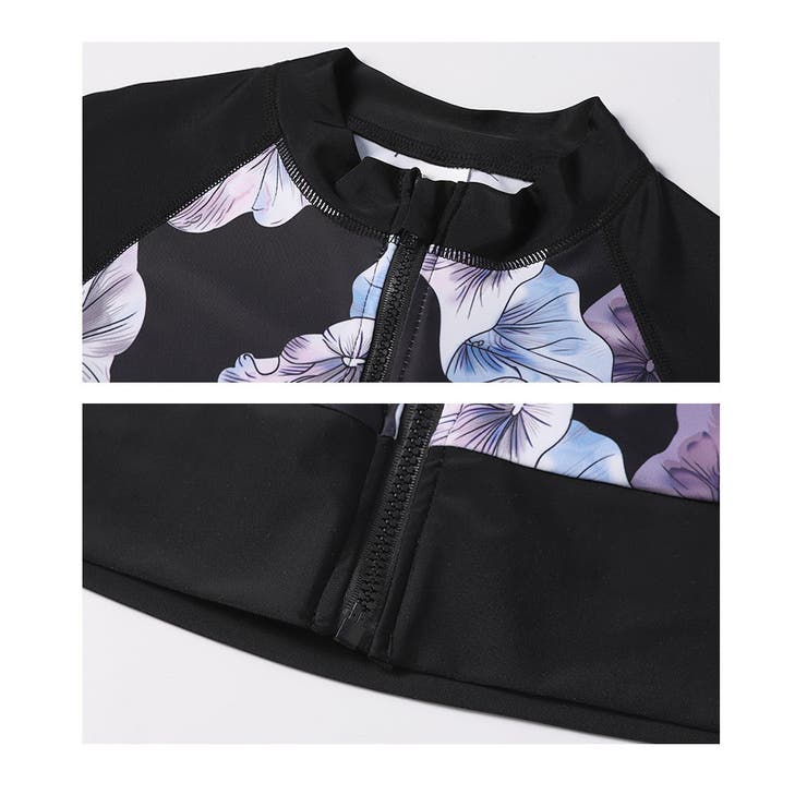 水着 レディース フィットネス | HOYUKI | 詳細画像14 