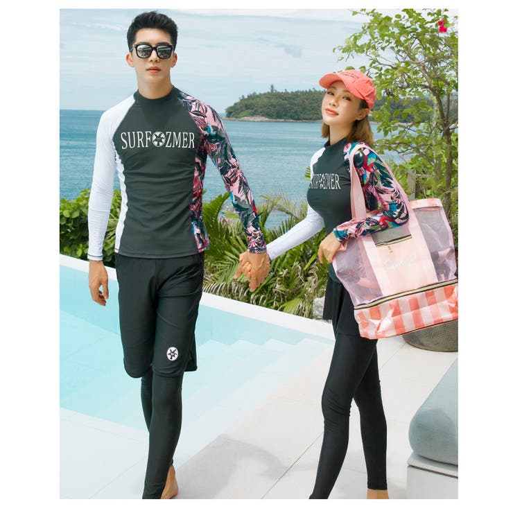 フィットネス水着 水着 メンズ | HOYUKI | 詳細画像13 