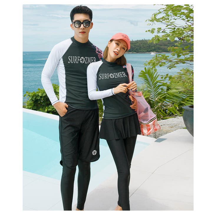 フィットネス水着 水着 レディース | HOYUKI | 詳細画像10 