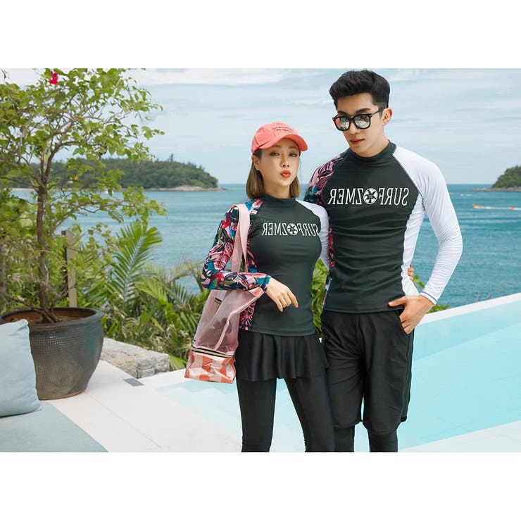 フィットネス水着 水着 レディース | HOYUKI | 詳細画像11 