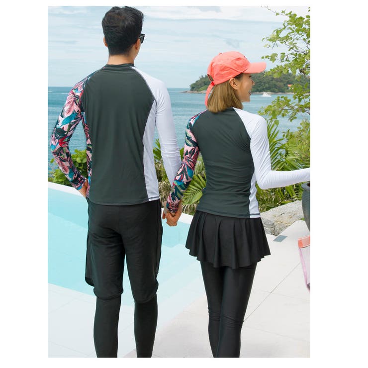 フィットネス水着 水着 レディース | HOYUKI | 詳細画像15 