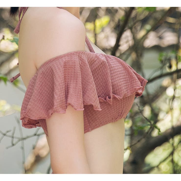 ビキニ 2way 3色 | HOYUKI | 詳細画像19 