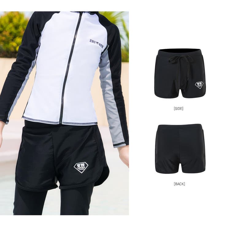 キッズ 水着 男の子 | HOYUKI | 詳細画像12 