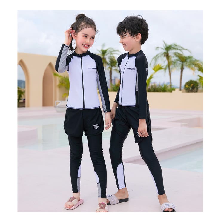 キッズ 水着 男の子 | HOYUKI | 詳細画像14 