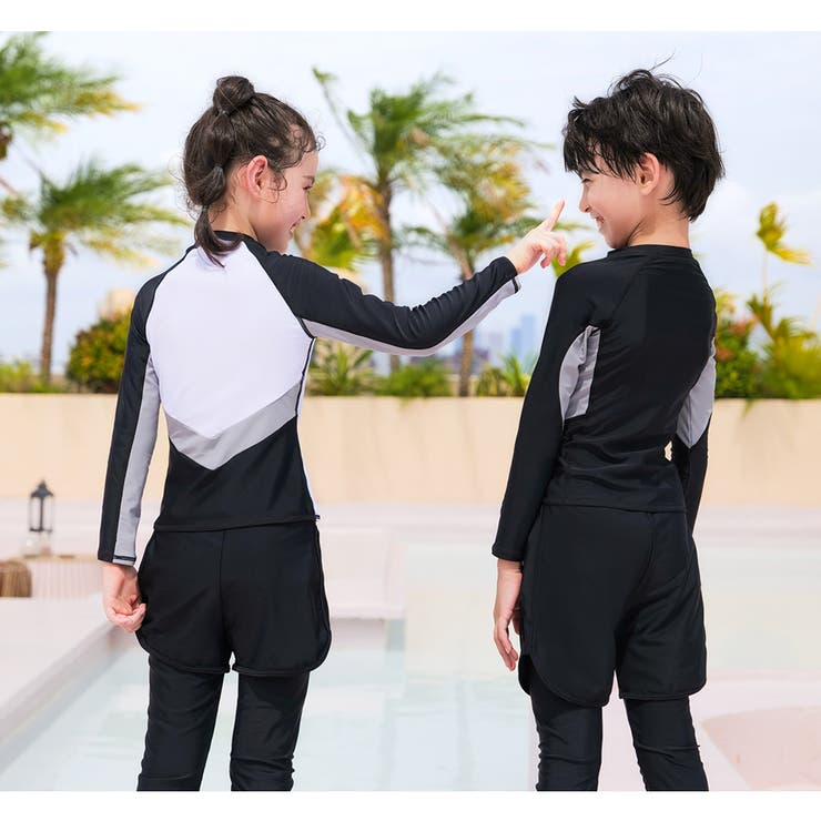 キッズ 水着 男の子 | HOYUKI | 詳細画像15 