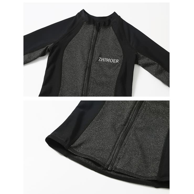 キッズ 水着 男の子 | HOYUKI | 詳細画像16 