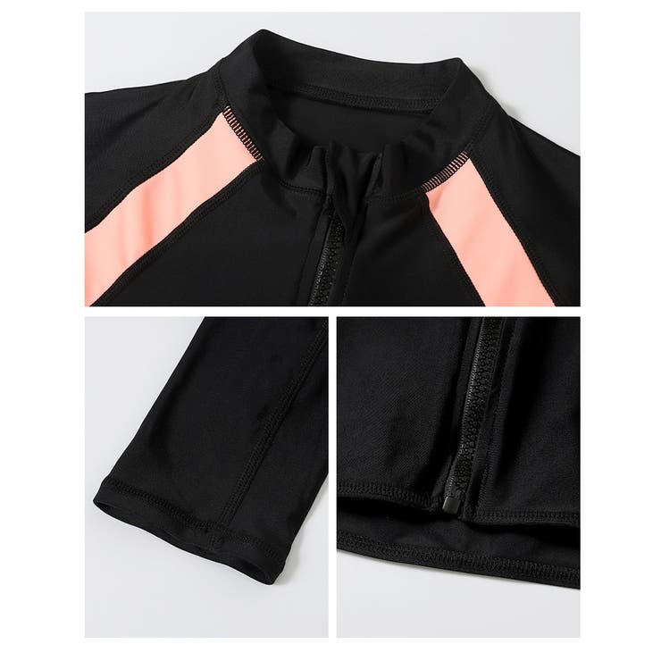 フィットネス水着 親子 パパ ママ 女の子 男の子 | HOYUKI | 詳細画像29 