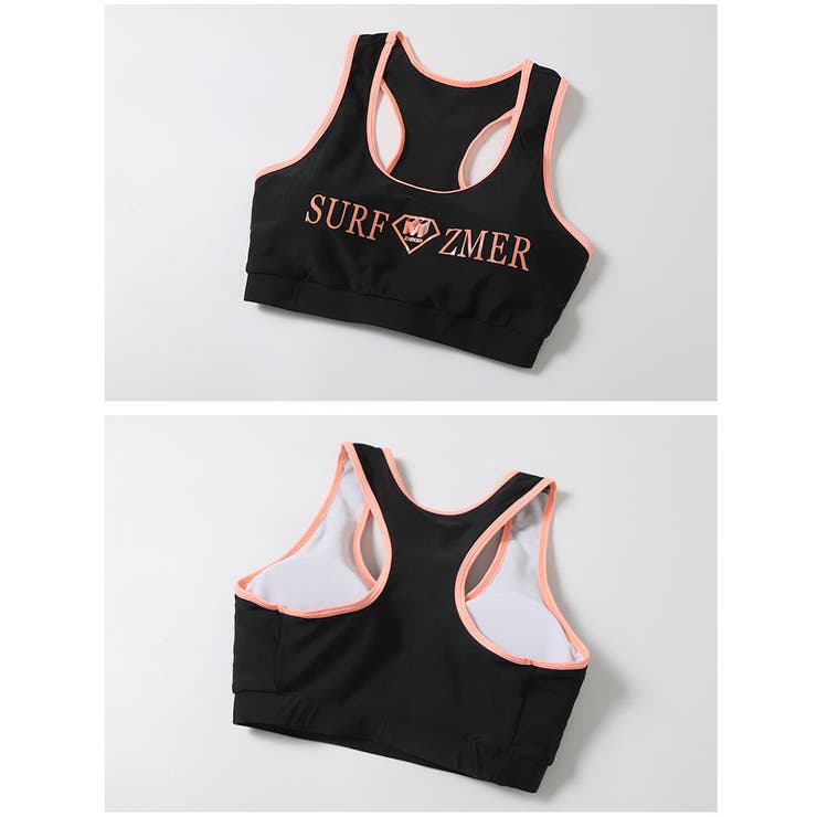 フィットネス水着 親子 パパ ママ 女の子 男の子 | HOYUKI | 詳細画像30 