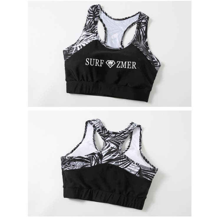 フィットネス水着 親子 パパ ママ 女の子 男の子 | HOYUKI | 詳細画像30 