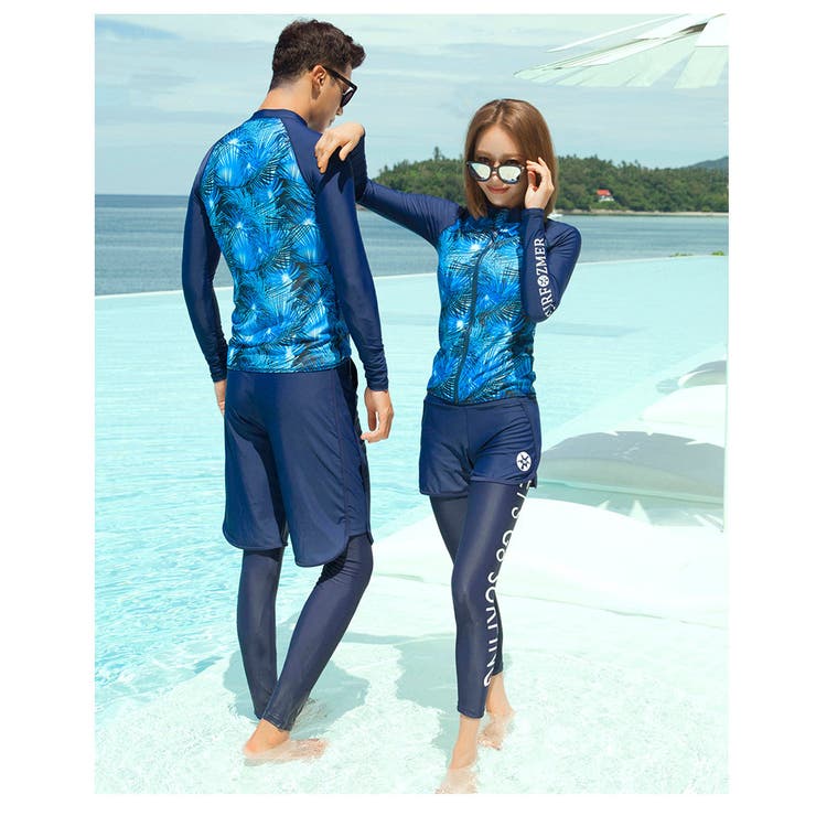 水着 レディース フィットネス | HOYUKI | 詳細画像14 