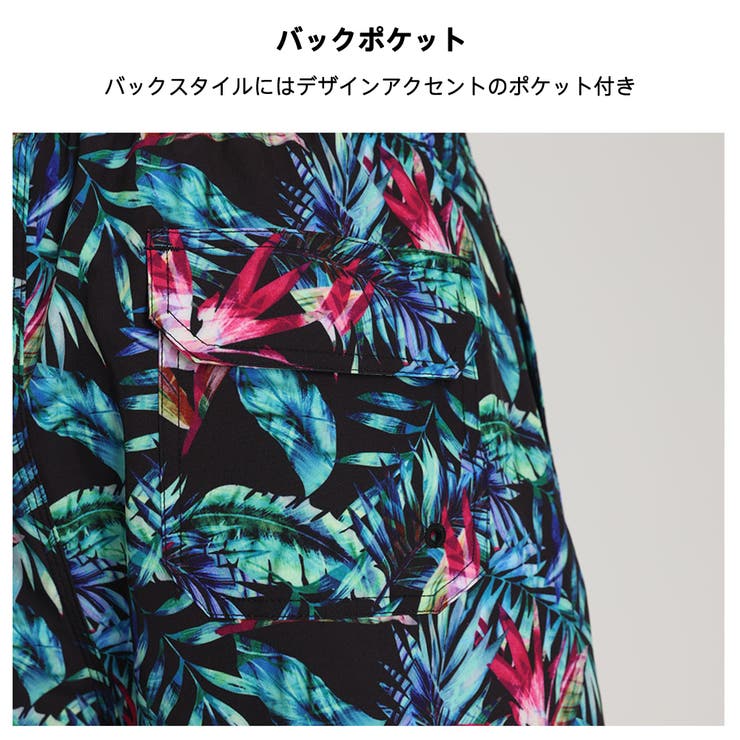 水着 カップル水着 レディース | HOYUKI | 詳細画像6 