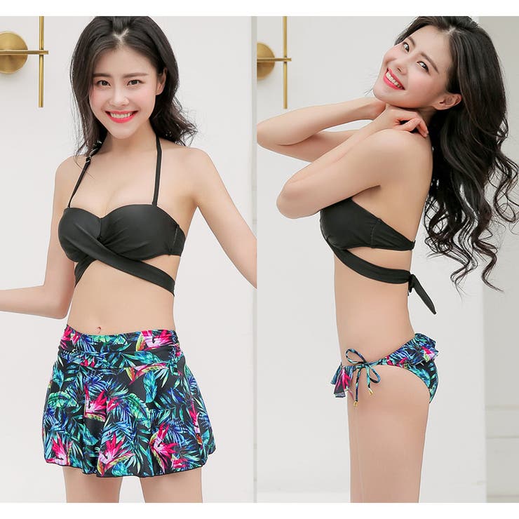 水着 カップル水着 レディース | HOYUKI | 詳細画像10 