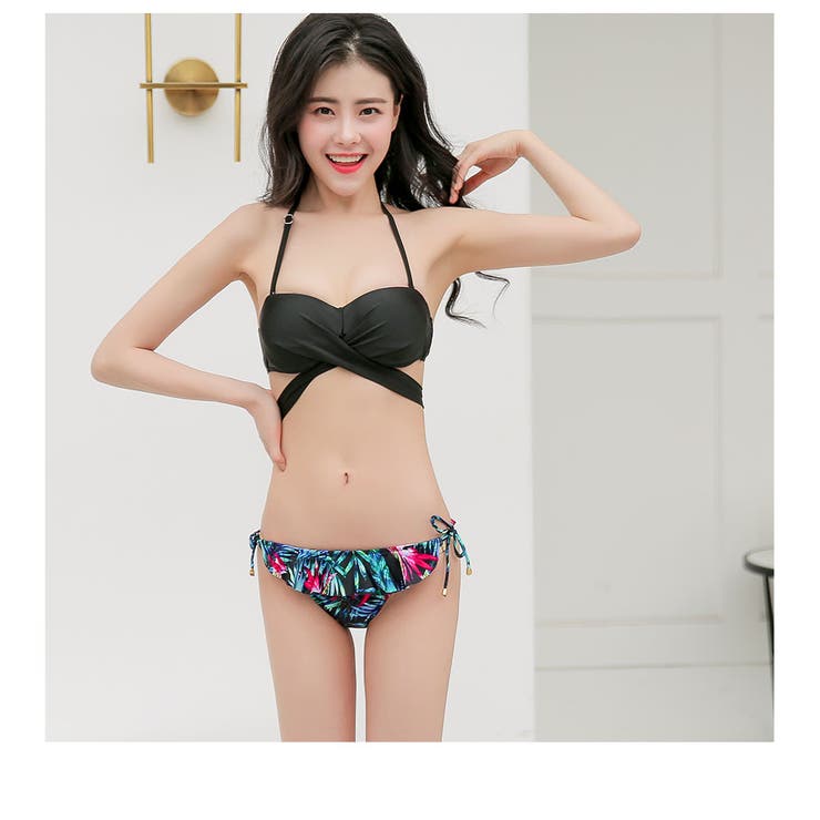 水着 カップル水着 レディース | HOYUKI | 詳細画像13 