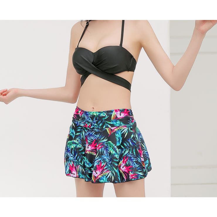 水着 カップル水着 レディース | HOYUKI | 詳細画像14 