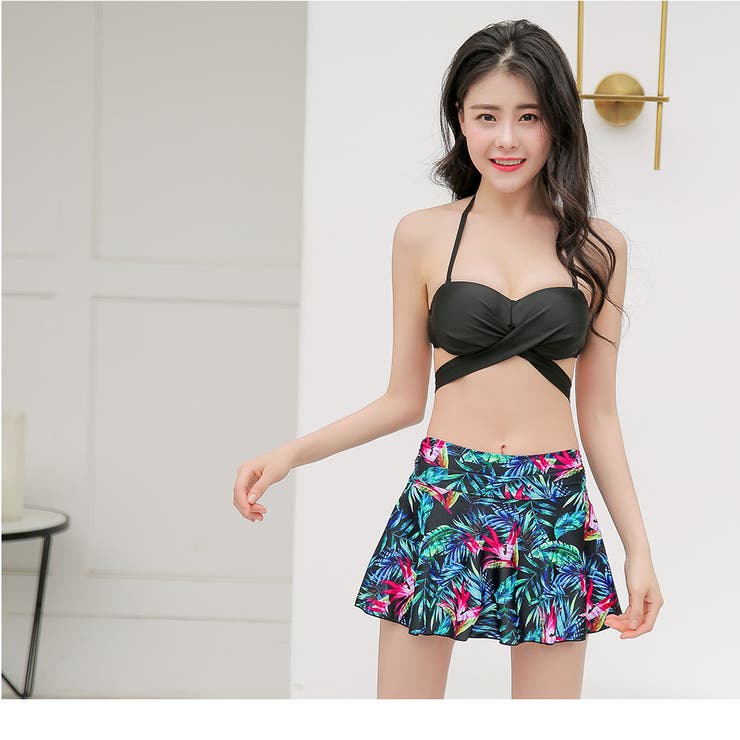 水着 カップル水着 レディース | HOYUKI | 詳細画像15 