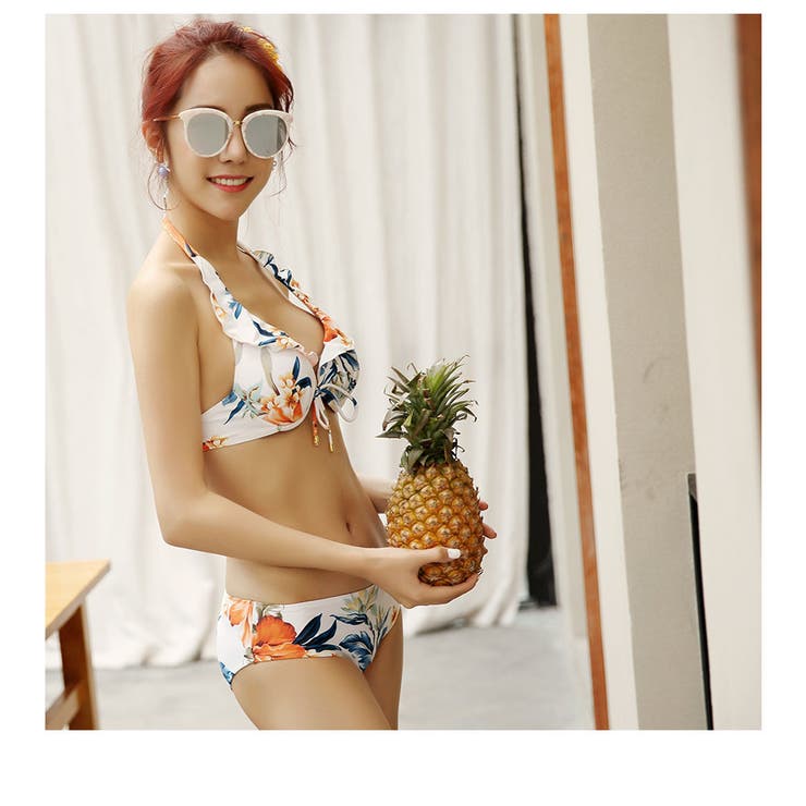 水着 カップル水着 レディース | HOYUKI | 詳細画像15 