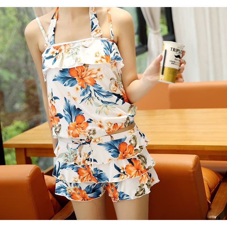 水着 カップル水着 レディース | HOYUKI | 詳細画像18 