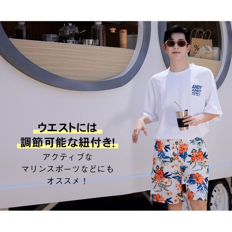 水着 カップル水着 レディース | HOYUKI | 詳細画像19 