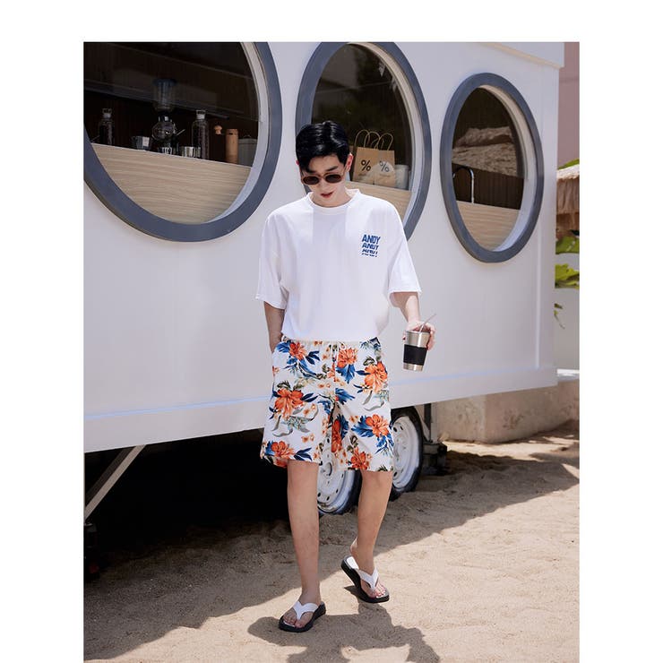 水着 カップル水着 レディース | HOYUKI | 詳細画像26 