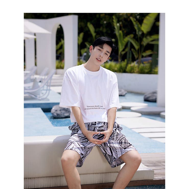 水着 カップル水着 レディース | HOYUKI | 詳細画像22 