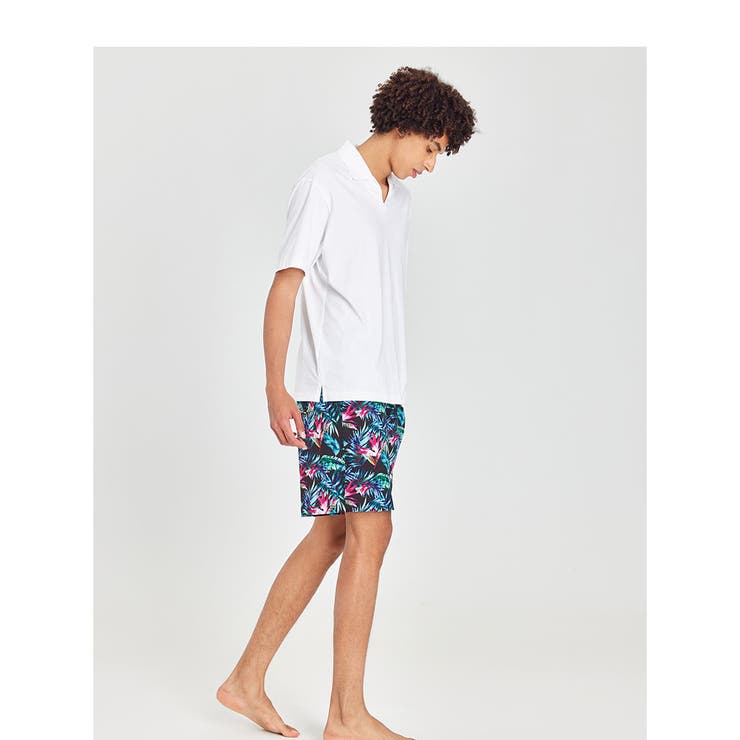 SUNSET LINE SURF SHORTS(STANDARD TYPE)
