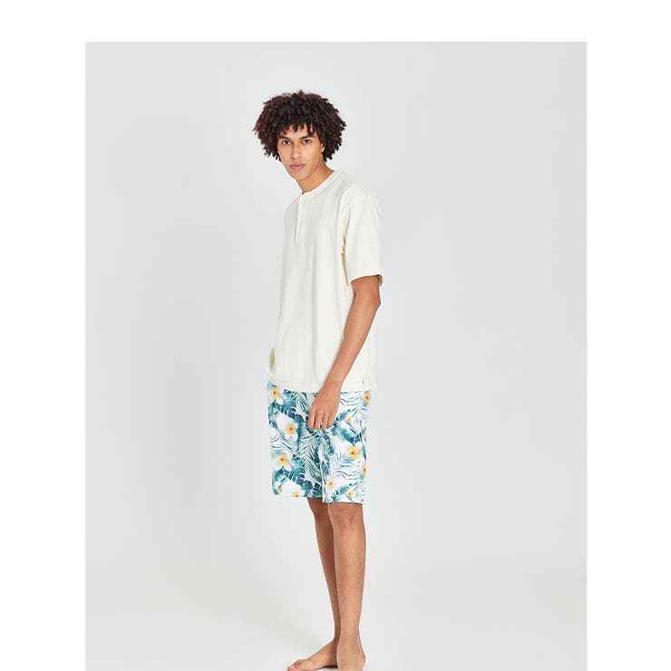 水着 メンズ サーフパンツ | HOYUKI | 詳細画像12 