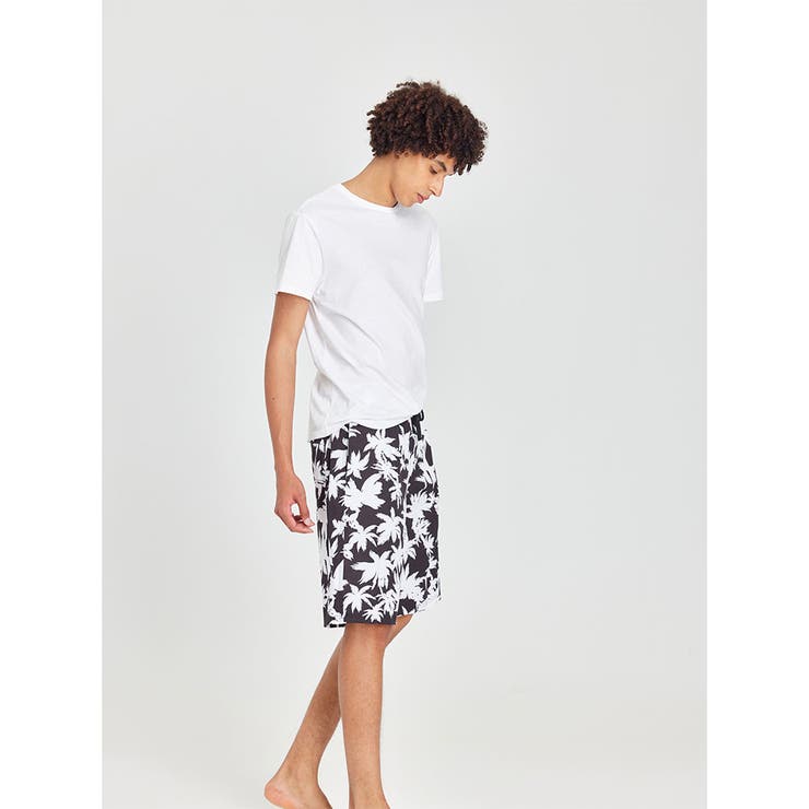 水着 メンズ サーフパンツ | HOYUKI | 詳細画像9 