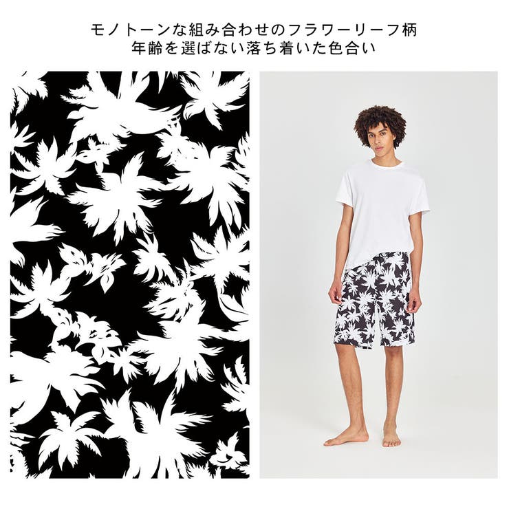 水着 メンズ サーフパンツ | HOYUKI | 詳細画像10 