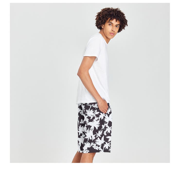 水着 メンズ サーフパンツ | HOYUKI | 詳細画像14 