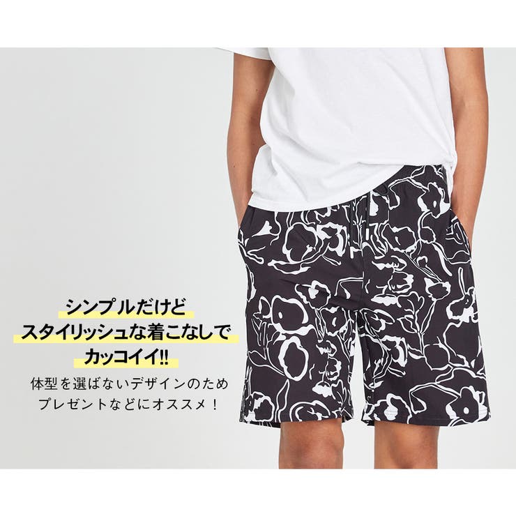 水着 メンズ サーフパンツ | HOYUKI | 詳細画像13 