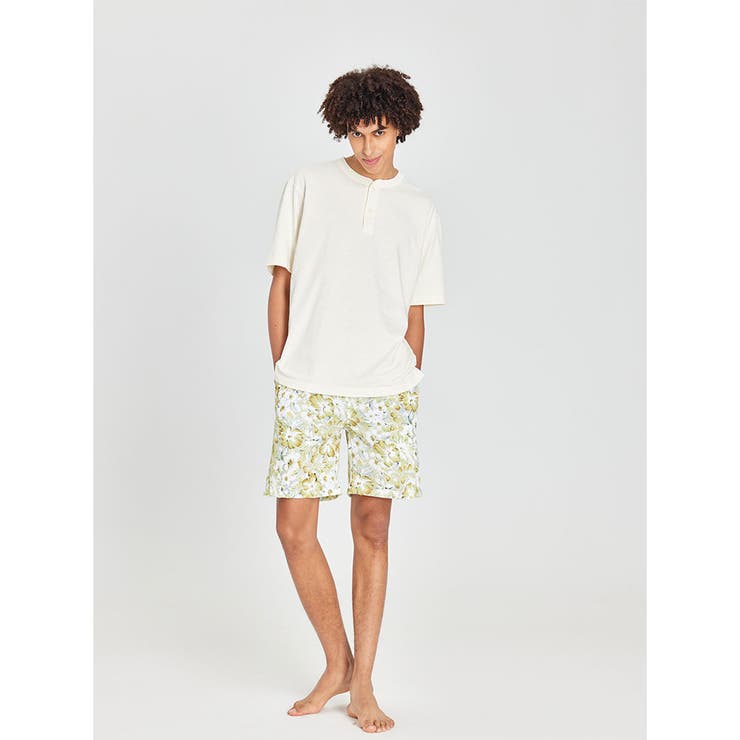 水着 メンズ サーフパンツ | HOYUKI | 詳細画像20 