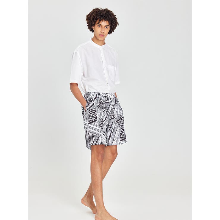 水着 メンズ サーフパンツ | HOYUKI | 詳細画像30 