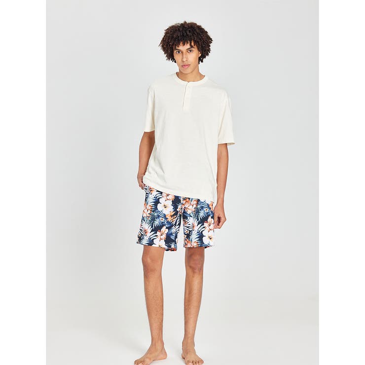 水着 メンズ サーフパンツ | HOYUKI | 詳細画像34 