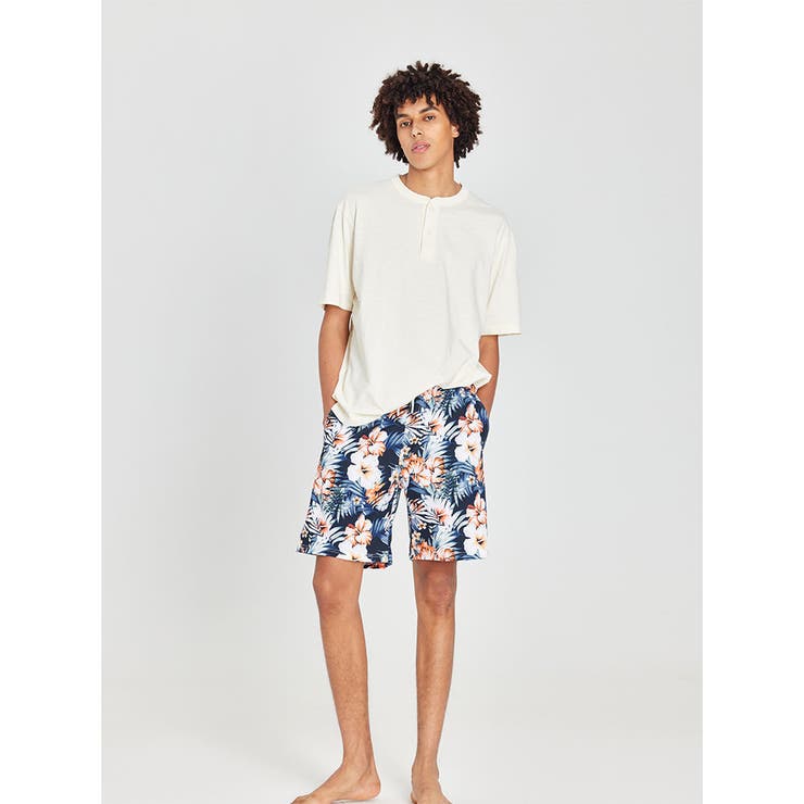 水着 メンズ サーフパンツ | HOYUKI | 詳細画像40 