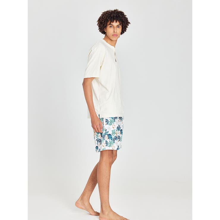 水着 メンズ サーフパンツ | HOYUKI | 詳細画像42 