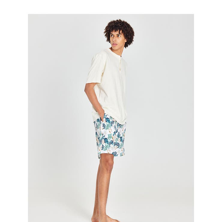 水着 メンズ サーフパンツ | HOYUKI | 詳細画像44 