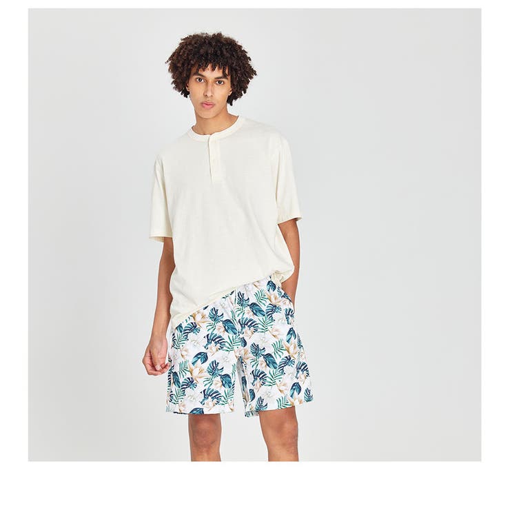 水着 メンズ サーフパンツ | HOYUKI | 詳細画像46 