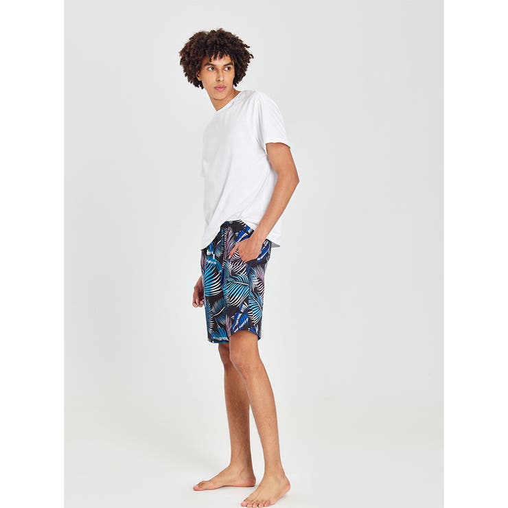 水着 メンズ サーフパンツ | HOYUKI | 詳細画像10 