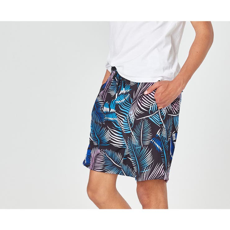 水着 メンズ サーフパンツ | HOYUKI | 詳細画像13 