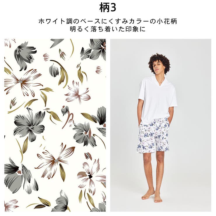 水着 メンズ サーフパンツ | HOYUKI | 詳細画像10 