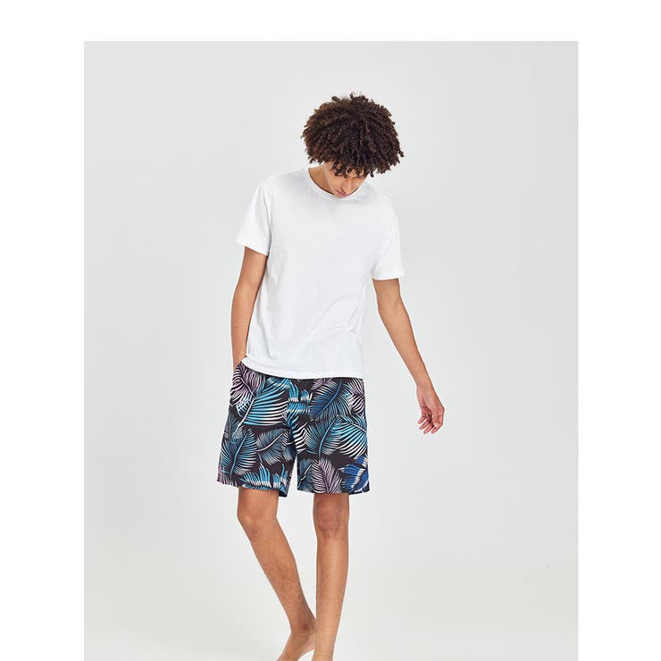 水着 メンズ サーフパンツ | HOYUKI | 詳細画像16 