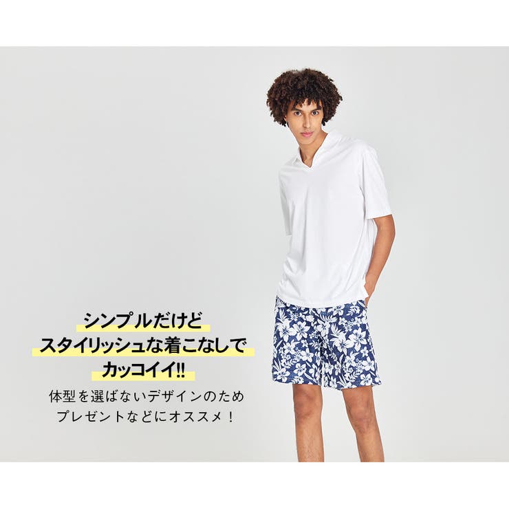 水着 メンズ サーフパンツ | HOYUKI | 詳細画像23 