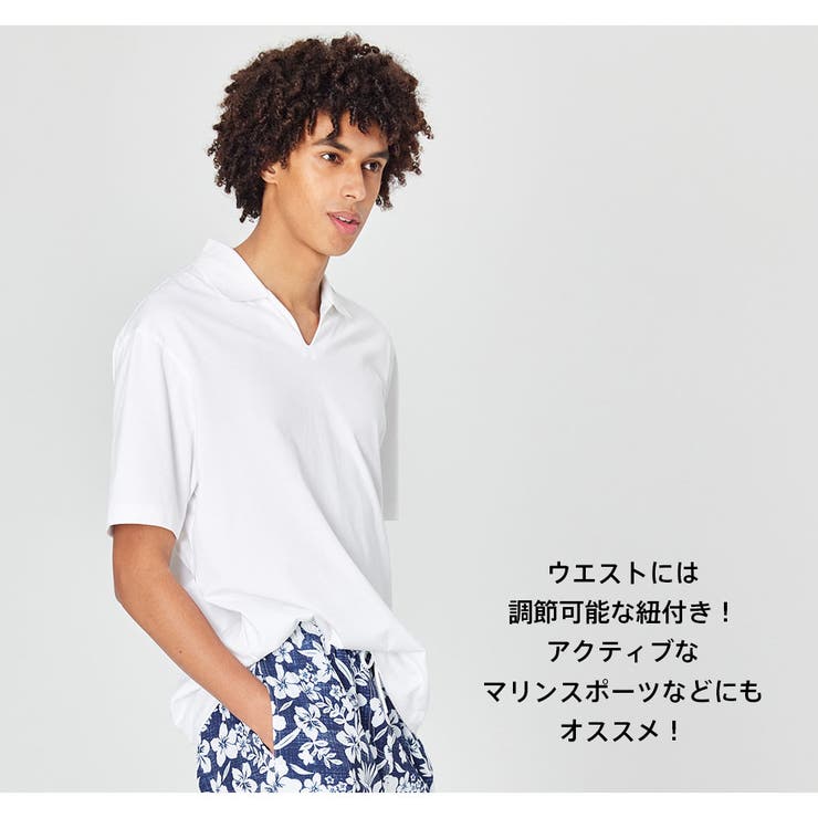 水着 メンズ サーフパンツ | HOYUKI | 詳細画像25 