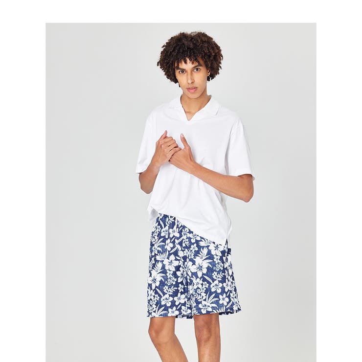 水着 メンズ サーフパンツ | HOYUKI | 詳細画像26 