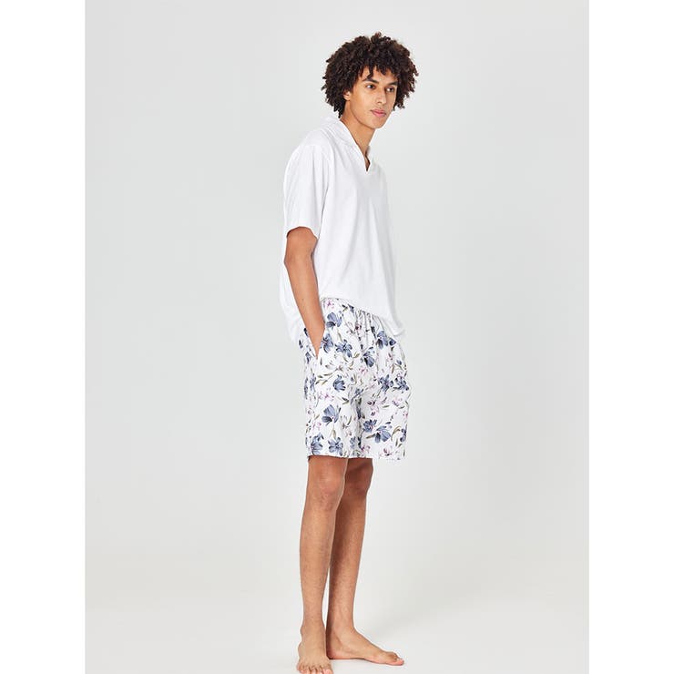 水着 メンズ サーフパンツ | HOYUKI | 詳細画像30 