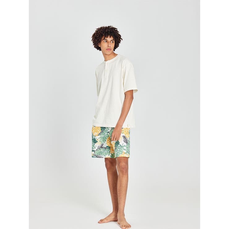 水着 メンズ サーフパンツ | HOYUKI | 詳細画像34 