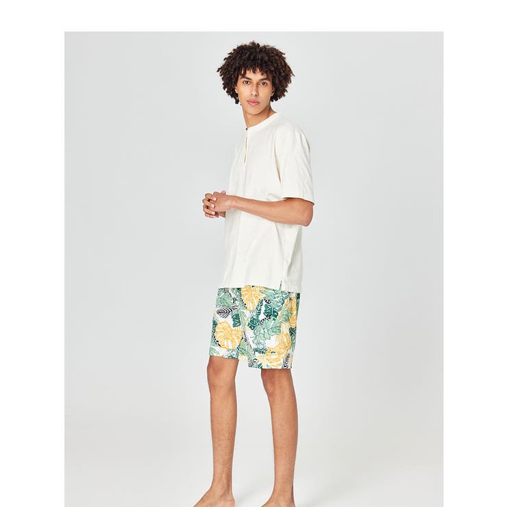 水着 メンズ サーフパンツ | HOYUKI | 詳細画像36 