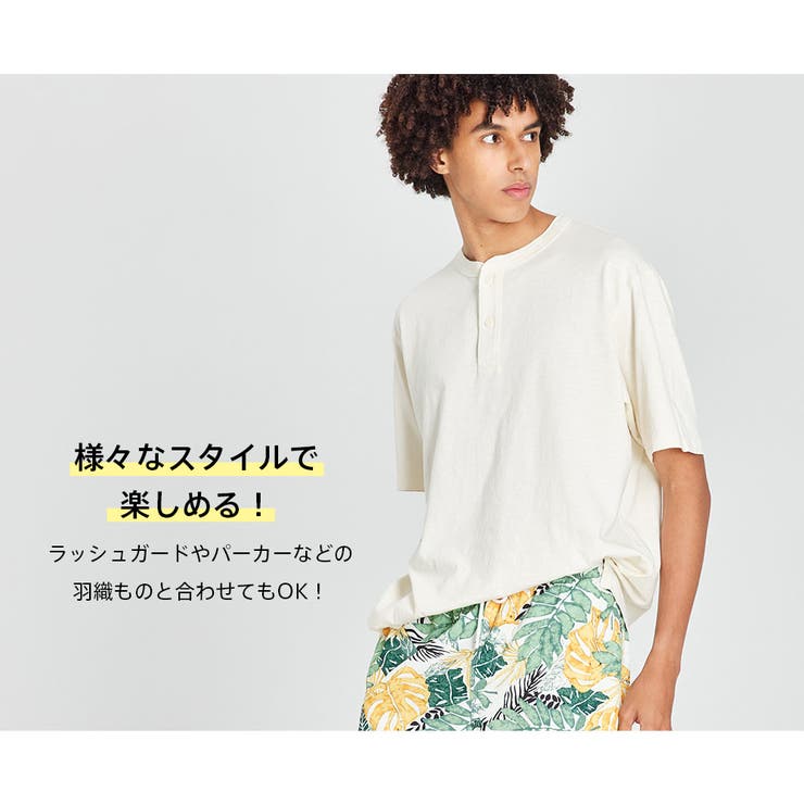 水着 メンズ サーフパンツ | HOYUKI | 詳細画像37 