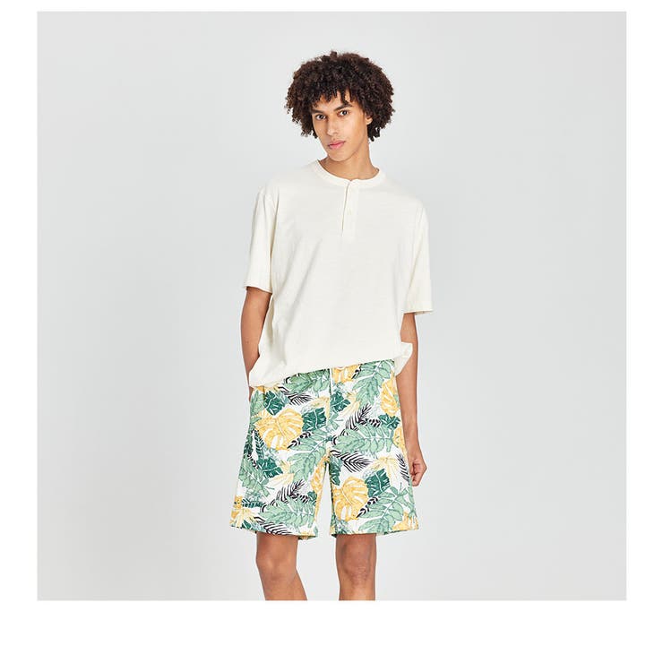 水着 メンズ サーフパンツ | HOYUKI | 詳細画像38 