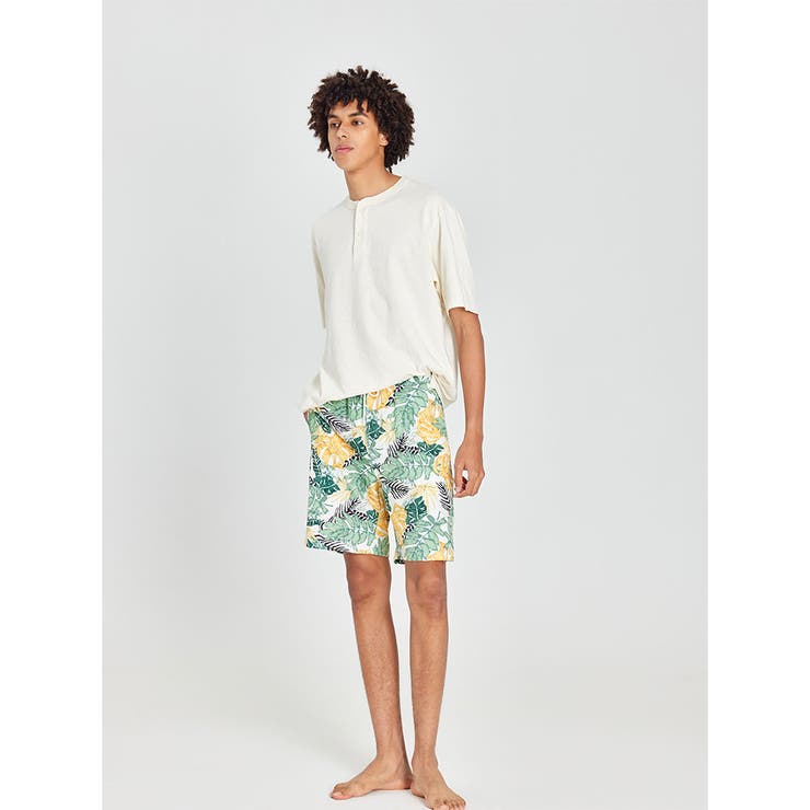 水着 メンズ サーフパンツ | HOYUKI | 詳細画像40 